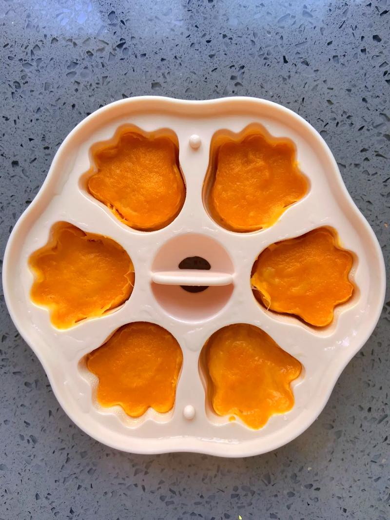 胡萝卜辅食怎么做才适合宝宝?-图3 胡萝卜辅食怎么做才适合宝宝?-图3