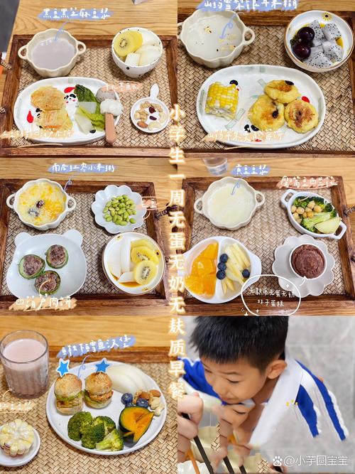 宝宝牛奶鸡蛋同食会怎样？-图3