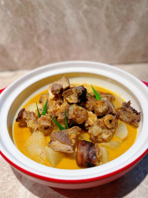 家常炖腊猪蹄做法有哪些？-图3