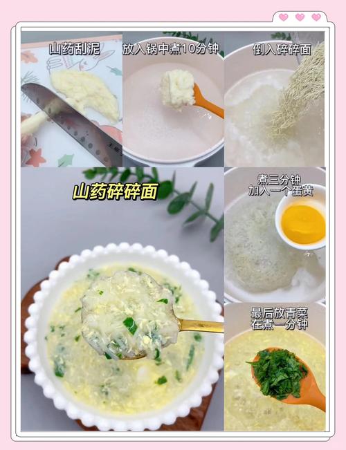 七个月宝宝能吃颗粒面吗?-图1 七个月宝宝能吃颗粒面吗?-图1