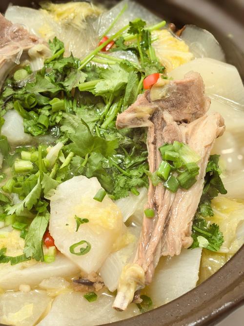 羊排骨家常做法有哪些?-图1 羊排骨家常做法有哪些?-图1