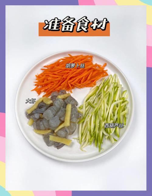 海鲜黄金米饭怎么做？-图3