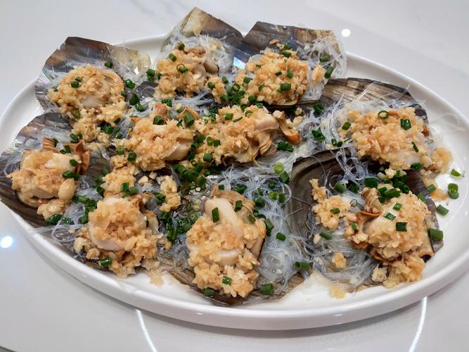 海鲜带子粉丝怎么做最鲜嫩？-图1