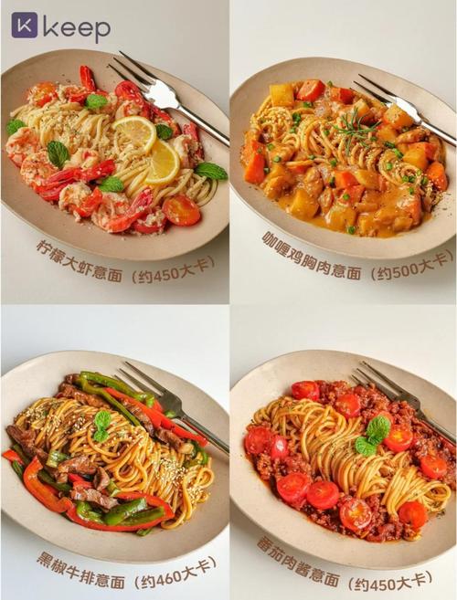 西班牙风情海鲜意面热量高不高?-图1 西班牙风情海鲜意面热量高不高?-图1