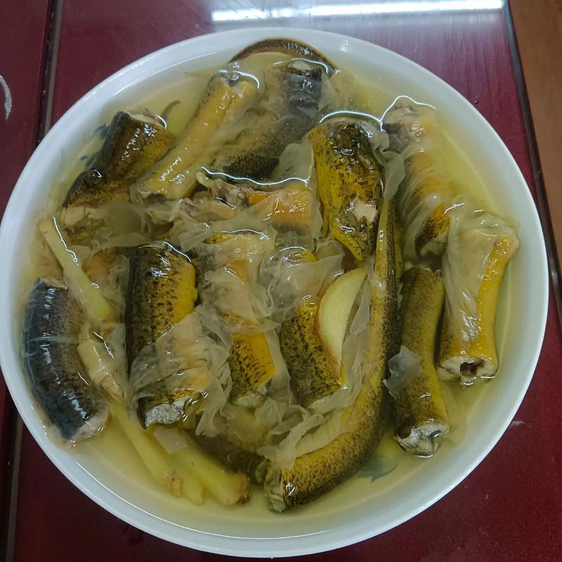 清蒸黄鳝怎么做？家常做法有哪些？-图1