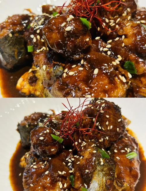 家常清炖鲅鱼怎么做才好吃？-图2