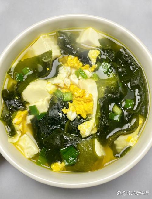海带豆腐家常做法有哪些？-图2