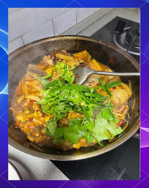 小炒海鲜什锦的做法大全-图3