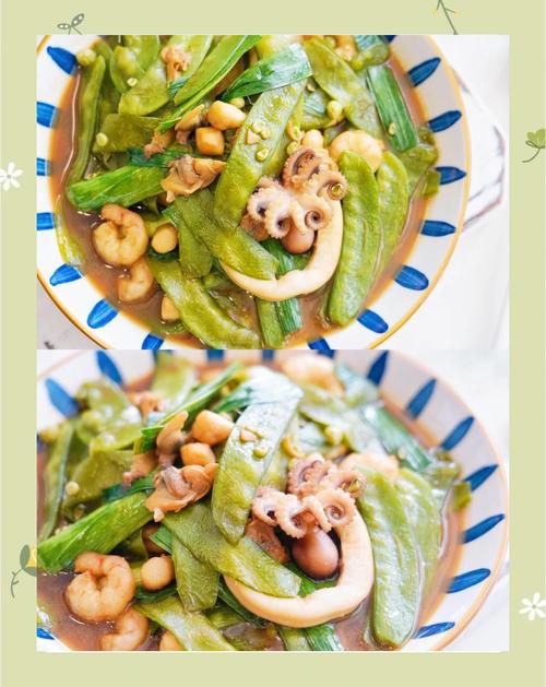 小炒海鲜什锦的做法大全-图2 小炒海鲜什锦的做法大全-图2