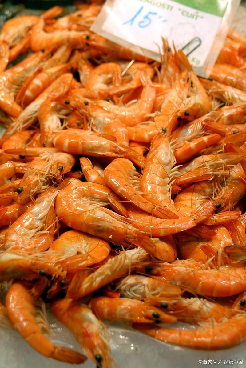 家常炸面条虾怎么做?做法有哪些?-图3 家常炸面条虾怎么做?做法有哪些?-图3