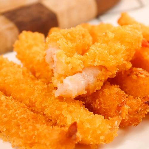 家常炸面条虾怎么做？做法有哪些？-图2