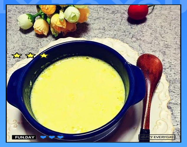 6月龄宝宝能吃玉米糊吗?-图3 6月龄宝宝能吃玉米糊吗?-图3