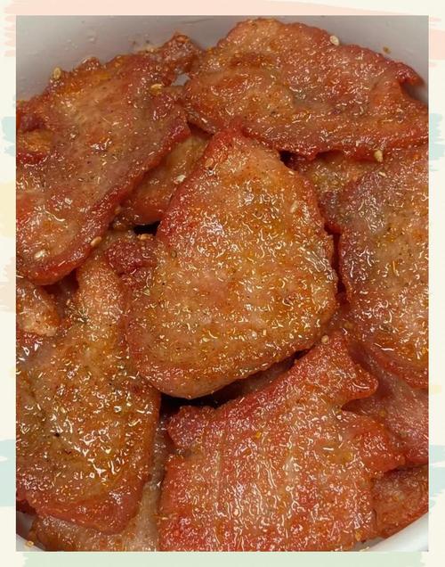 家常炸里脊肉怎么做才酥脆不柴？-图1