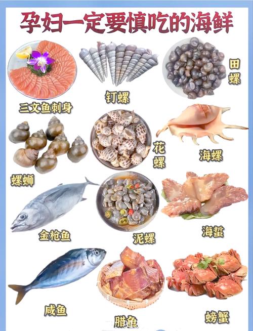 海鲜杂烩为何拒绝分类?-图2 海鲜杂烩为何拒绝分类?-图2