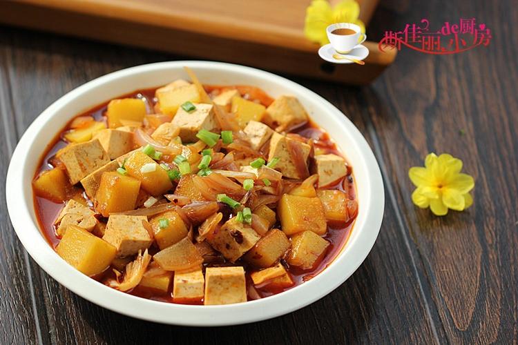 家常豆腐脑做法视频，咸甜做法怎么选？-图3