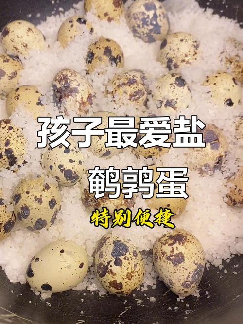 七个月宝宝能吃鹌鹑蛋吗?-图3 七个月宝宝能吃鹌鹑蛋吗?-图3