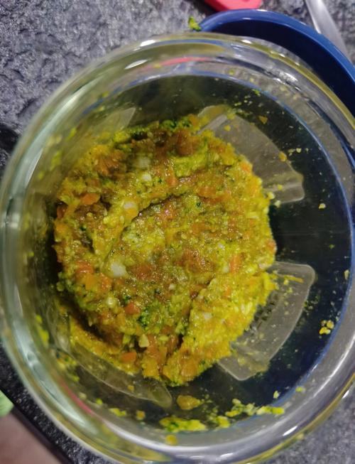 胡萝卜饼家常做法有哪些?-图3 胡萝卜饼家常做法有哪些?-图3