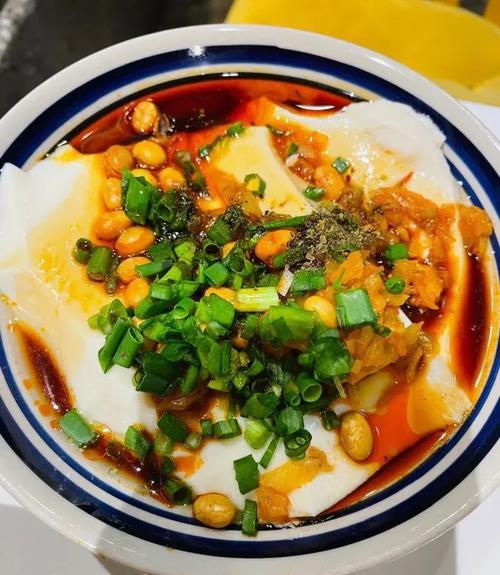 10月宝宝能吃豆腐脑吗?-图1 10月宝宝能吃豆腐脑吗?-图1