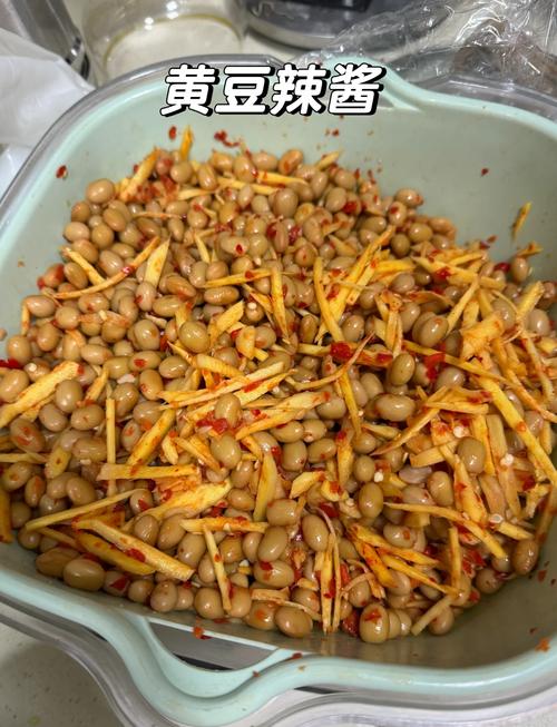 酱豆家常做法有哪些?关键步骤是什么?-图1 酱豆家常做法有哪些?关键步骤是什么?-图1