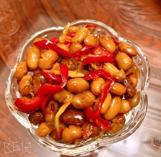 酱豆家常做法有哪些？关键步骤是什么？-图2