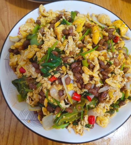 酱豆家常做法有哪些?关键步骤是什么?-图3 酱豆家常做法有哪些?关键步骤是什么?-图3