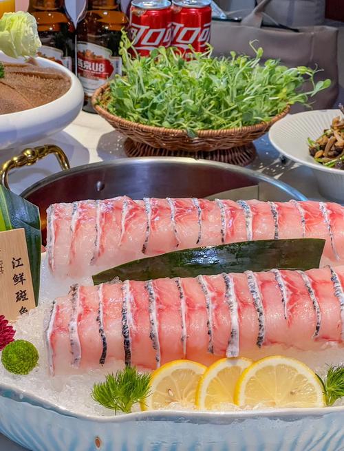 火锅海鲜河鲜菜,具体指哪些食材?-图2 火锅海鲜河鲜菜,具体指哪些食材?-图2