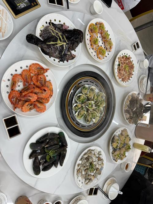 孩子晚上吃很多海鲜好吗-图1