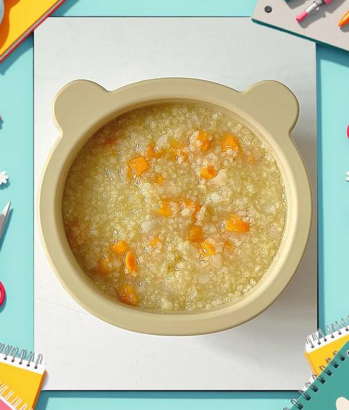 8月宝宝能吃山药粥吗？-图1