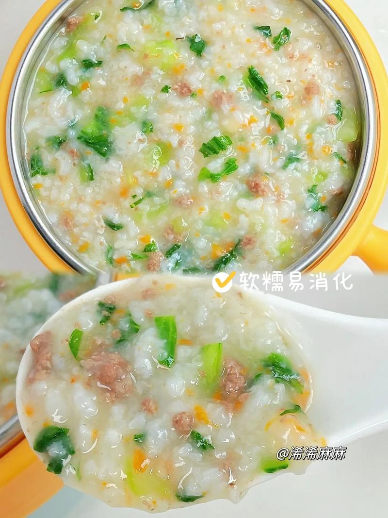 8月宝宝能吃山药粥吗？-图2