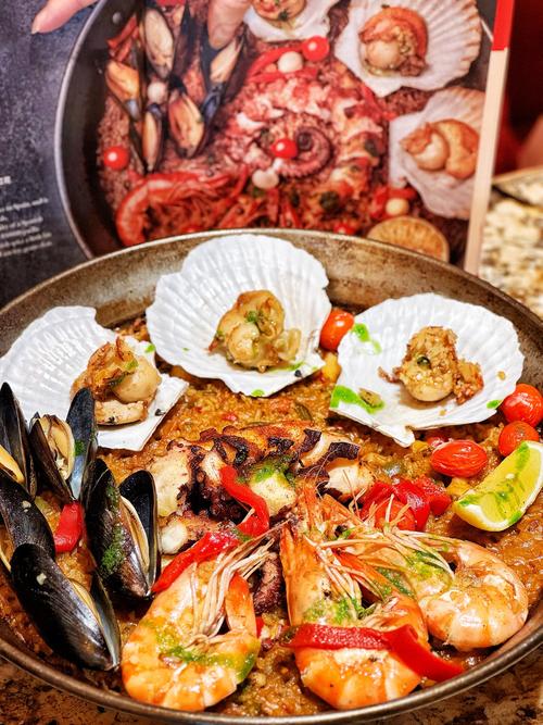 西班牙海鲜饭哪家最正宗？-图1