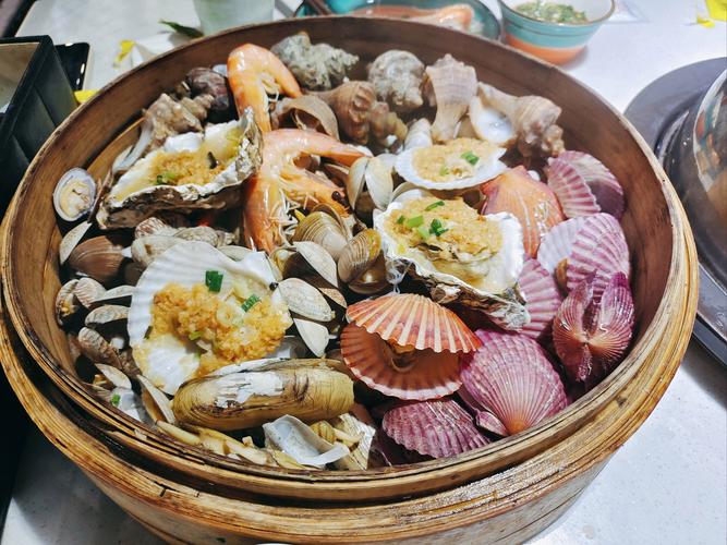 海鲜蒸汽火锅怎么做？步骤和配料有哪些？-图2