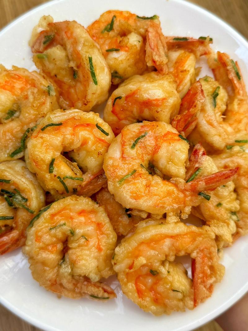 虾辅食怎么做才适合宝宝?-图3 虾辅食怎么做才适合宝宝?-图3