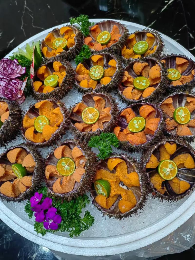 广东海鲜做法大全,哪种最鲜最入味?-图2 广东海鲜做法大全,哪种最鲜最入味?-图2