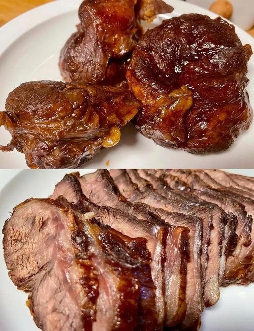 高压锅酱牛肉的做法大全家常-图3