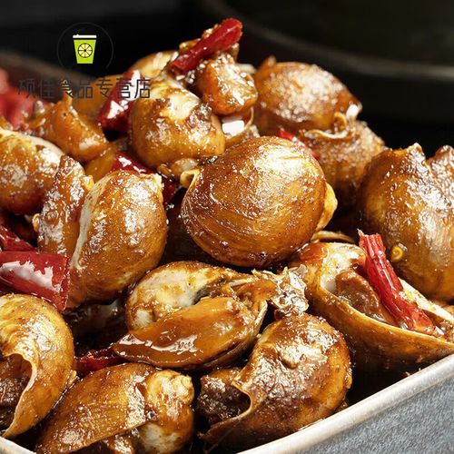 麻辣卤味海鲜的做法大全-图3 麻辣卤味海鲜的做法大全-图3