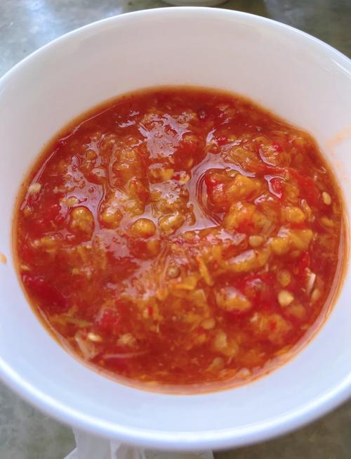 西红柿辣椒酱家常做法有哪些？-图1