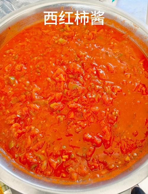 西红柿辣椒酱家常做法有哪些？-图3