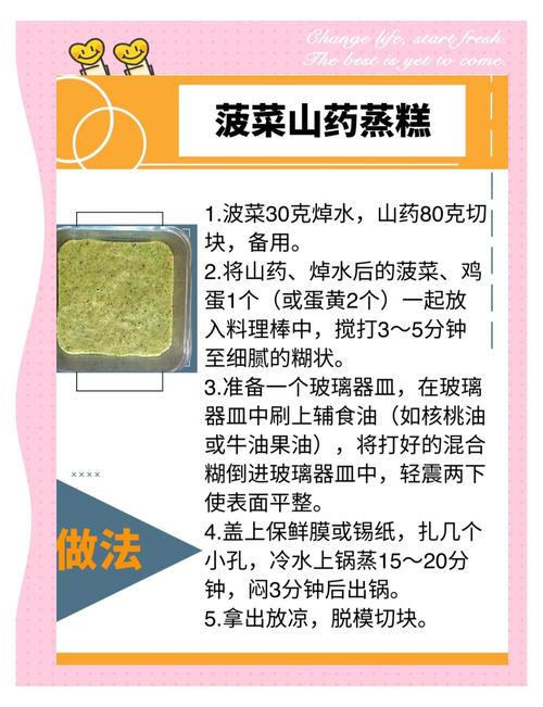 9个月宝宝辅食怎么做?有哪些做法?-图3 9个月宝宝辅食怎么做?有哪些做法?-图3