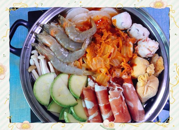 日本泡菜海鲜汤怎么做？做法大全在此！-图2