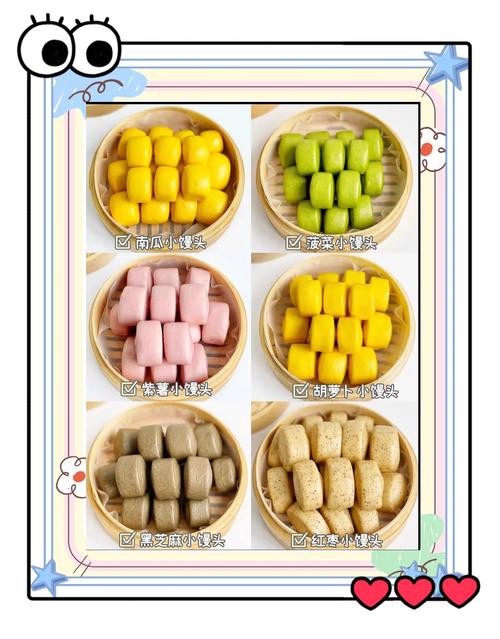 9个月的宝宝可以吃馒头吗-图3