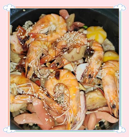 海鲜杂锦爆炒怎么做才够鲜香入味？-图1