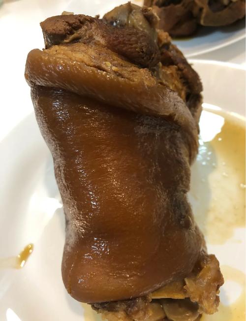 酱猪肘子家常做法有哪些关键步骤？-图3