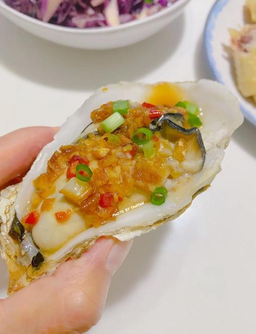 蒜蓉海鲜盘做法大全图解-图2