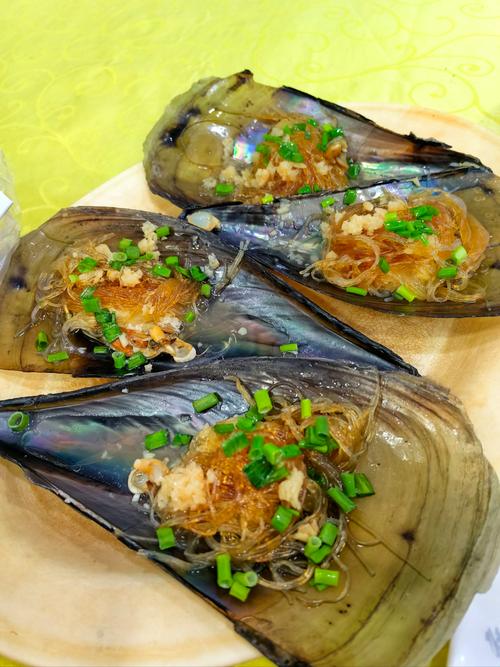 海鲜带子汤做法大全图解,带子汤怎么做才鲜?-图3 海鲜带子汤做法大全图解,带子汤怎么做才鲜?-图3