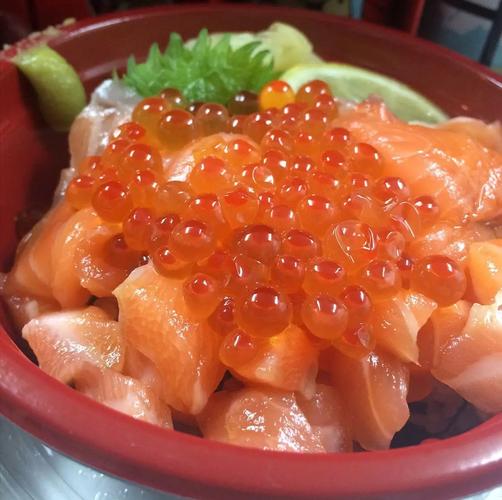 海鲜盖饭怎么做才鲜嫩多汁？-图2