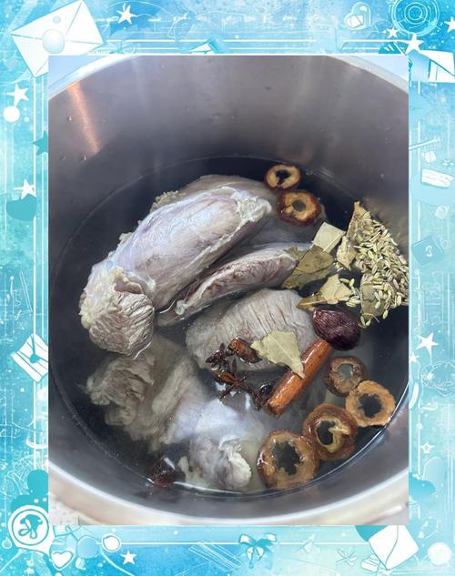 高压锅炖牛肉家常做法有哪些？-图3