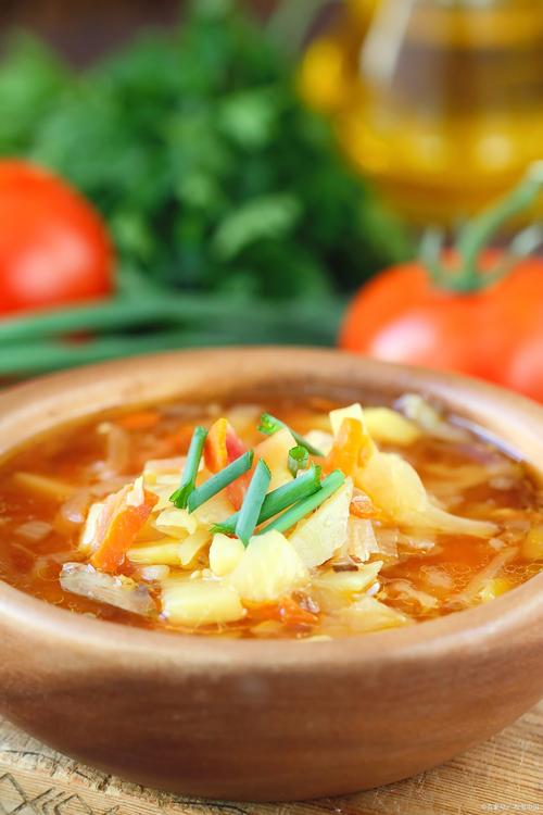 海鲜菇豆腐西红柿汤真能减肥吗？-图3