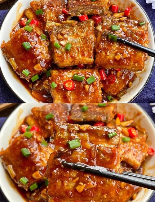 家常带鱼怎么做才好吃又简单？-图3