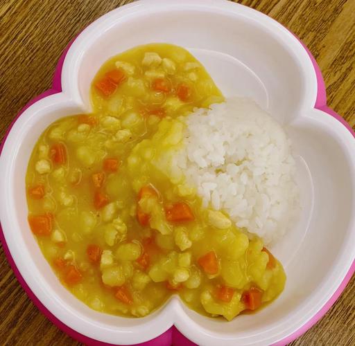 一岁宝宝辅食100款,怎么搭配才营养?-图2 一岁宝宝辅食100款,怎么搭配才营养?-图2