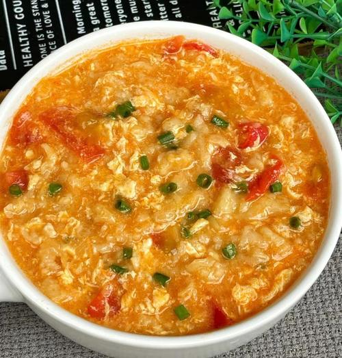 西红柿鸡蛋汤怎么做才好喝?-图1 西红柿鸡蛋汤怎么做才好喝?-图1